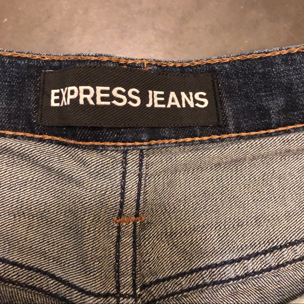 Express shorts - Picture 5 of 5